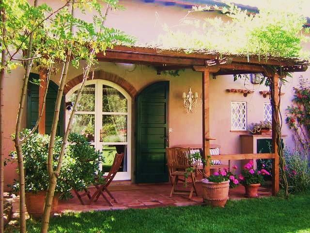 Podere L'Olmaia Марсилиана Экстерьер фото